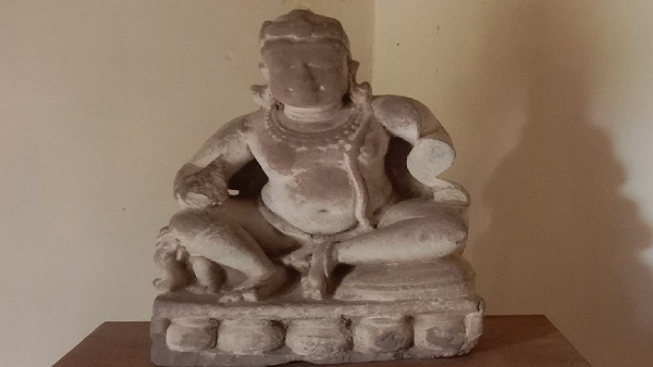 कुबेर चार स्वरुपों में विराजे, लेकिन पूजा नहीं कर सकते 