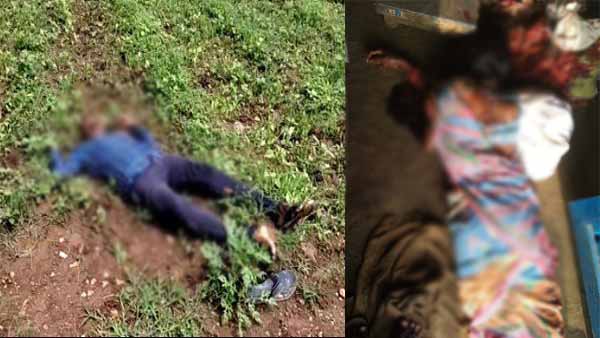 घटना को अंजाम देकर उड़ीसा फरार हो गए थे आरोपी