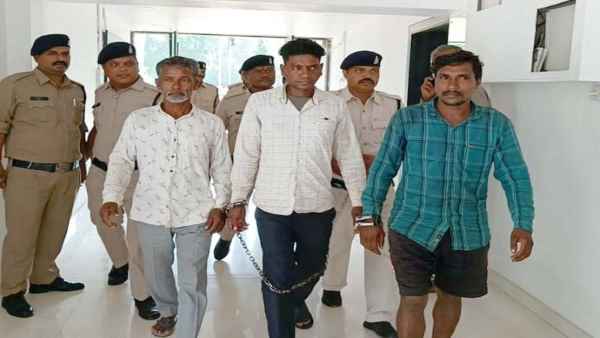 आकाश मांझी ने खोला कथित मोहनी दवा और महिला का राज