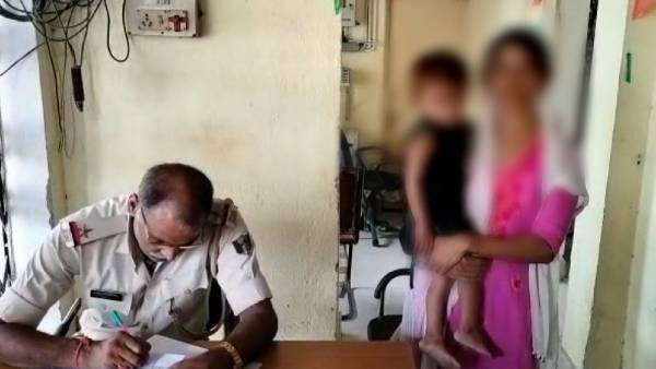 मौसेरा भाई बनकर प्रेमिका के ससुराल पंहुचा प्रेमी मौसेरा भाई बनकर प्रेमिका के ससुराल पंहुचा प्रेमी