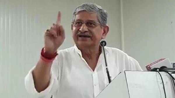 ललन सिंह रहेंगे राष्ट्रीय अध्यक्ष या बदलेगा चेहरा ? ललन सिंह रहेंगे राष्ट्रीय अध्यक्ष या बदलेगा चेहरा ?