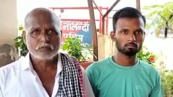 निरंजन ने झूठा मामला दर्ज कराया- युवती निरंजन ने झूठा मामला दर्ज कराया- युवती