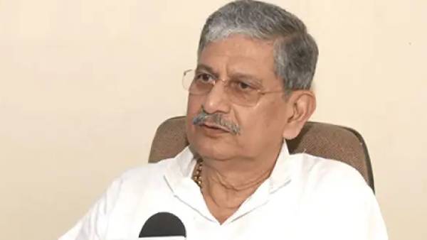 आर्ट्स के छात्र थे ललन सिंह आर्ट्स के छात्र थे ललन सिंह