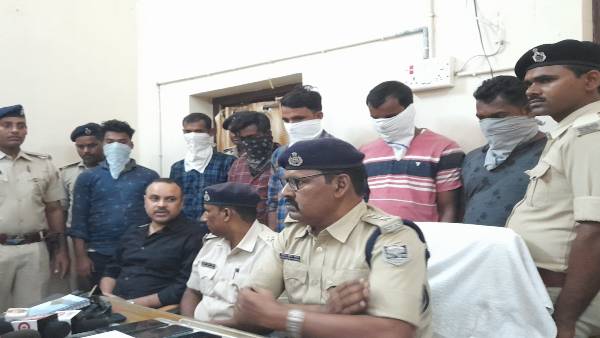 स्मार्टवाच से मिला अपराधियो का सुराग