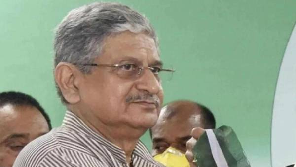 नीतीश के घर वापसी में रही अहम भूमिका नीतीश के घर वापसी में रही अहम भूमिका