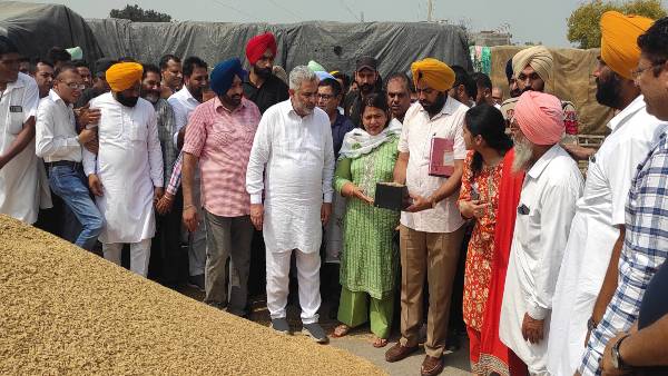 Lal Chand Kataruchak Lal Chand Kataruchak