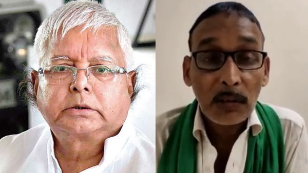नोटों पर लालू यादव की फोटो लगने की मांग उठी, RJD नेता ने क्या कहा ?