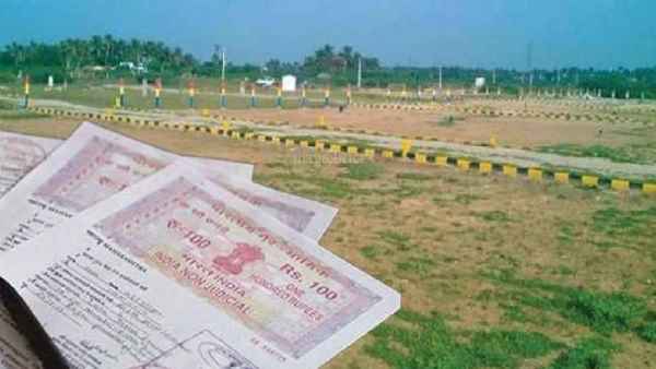 200 करोड़ की जमीन फर्जीवाड़े का मामला 200 करोड़ की जमीन फर्जीवाड़े का मामला