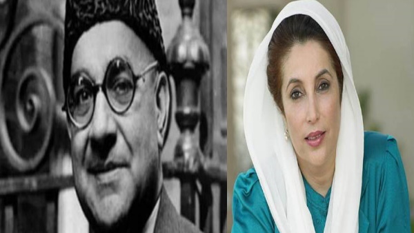 इन दो पूर्व प्रधानमंत्री की कर दी गई थी हत्‍या 