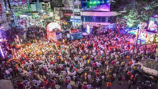 कौन हैं लिंगायत कौन हैं लिंगायत