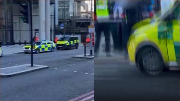 क्या चोरी करने आए थे हमलावर?