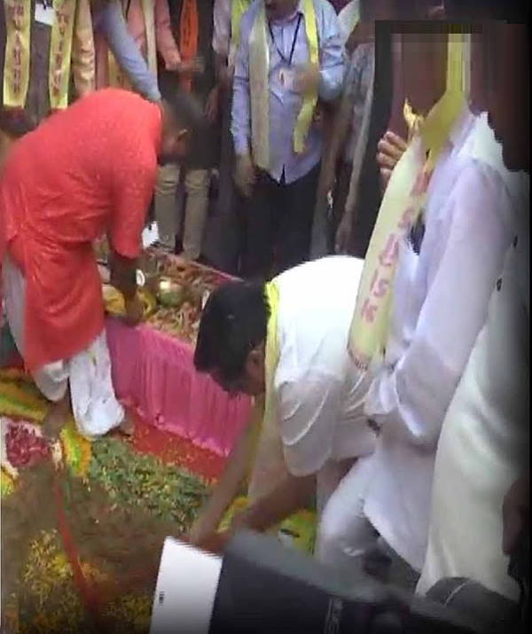 तीन मिनट में 65 लाख रुपये का डोनेशन मिल गया तीन मिनट में 65 लाख रुपये का डोनेशन मिल गया