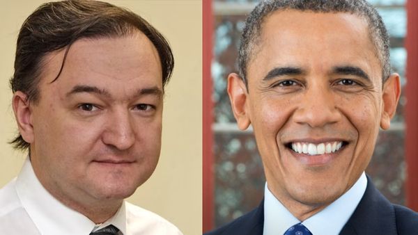 मैग्निट्स्की एक्ट क्या है?