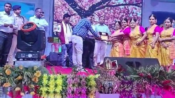निर्वाण दिवस के मौके पर विशाल मेले का आयोजन