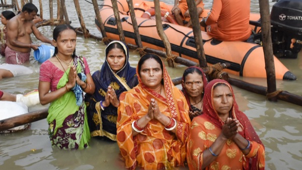 Chhath Puja 2022 Kharna