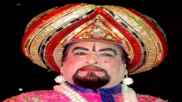 OP Sharma का कानपुर में निधन