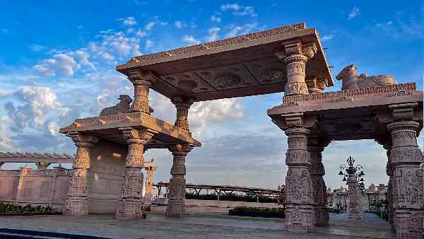 भगवान शिव से जुड़ी आस्था को जीवंत करने की कोशिश