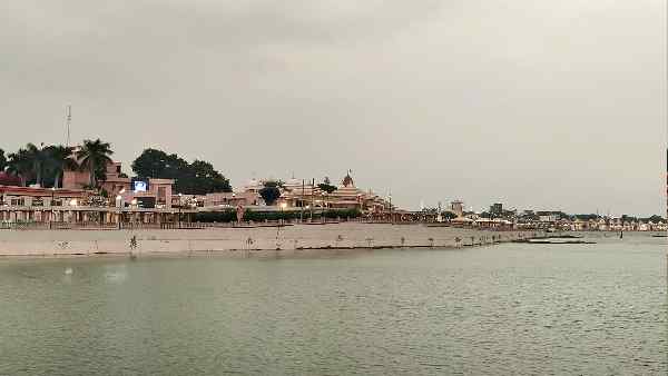श्रद्धालुओं के लिए सभी तरह की सुविधाओं का रखा गया है ख्याल