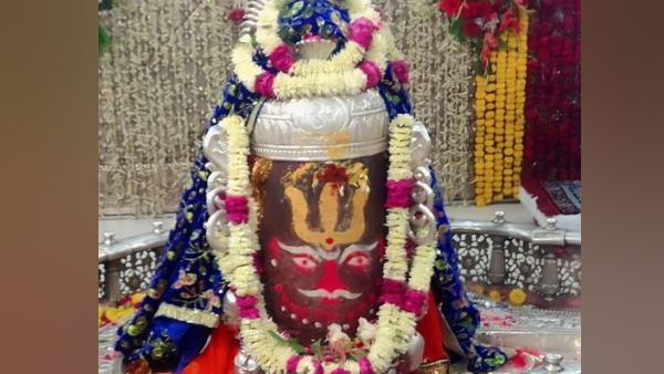 उज्‍जैन में विराजित हैं साढ़े तीन महाकाल 