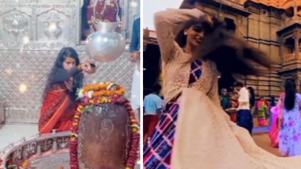 पुजारी ने कहा - ऐसा करने वालों के खिलाफ कार्रवाई होनी चाहिए