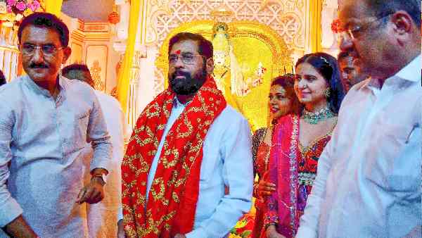 Maharashtra:700 health clinics will be opened in the name of Shiv Sena founder Bal Thackeray, CM Eknath Shinde has announced