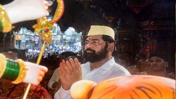 Maharashtra:700 health clinics will be opened in the name of Shiv Sena founder Bal Thackeray, CM Eknath Shinde has announced
