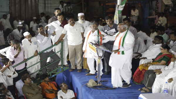 mallikarjun kharge mallikarjun kharge