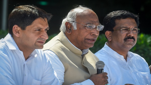 मल्लिकार्जुन खड़गे से जुड़े रोचक तथ्य