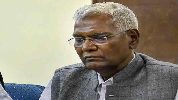 सीपीआई ने भी खड़गे की उम्मीदवारी को मजबूत बताया