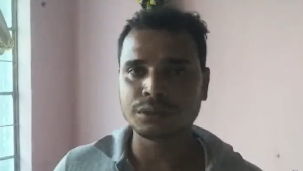 'जब तक हिम्मत ने साथ दिया लोगों को निकालता रहा'