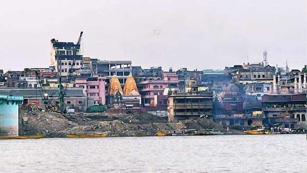 संयंत्र को लेकर काशी के लोगों की राय संयंत्र को लेकर काशी के लोगों की राय