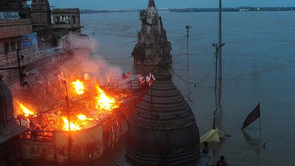 सुविधाजनक होगा ऊर्जा शवदाह संयंत्र सुविधाजनक होगा ऊर्जा शवदाह संयंत्र