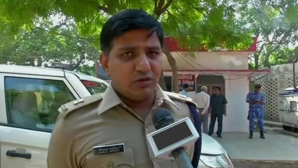 14 दिन की न्यायिक हिरासत में भेजा