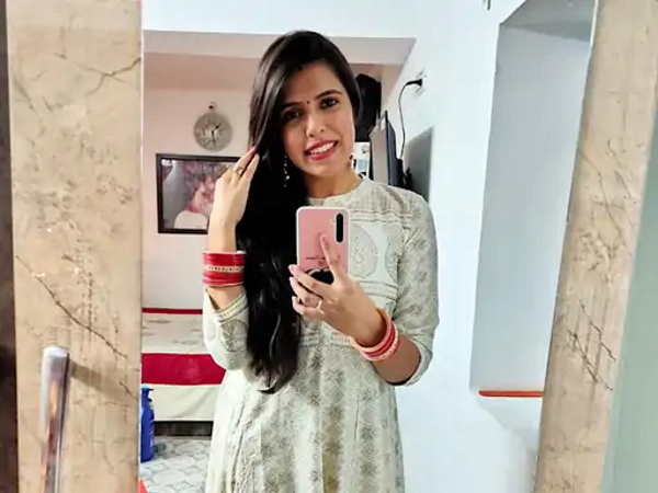  मनीषा अजमेर के अजयनगर की रहने वाली