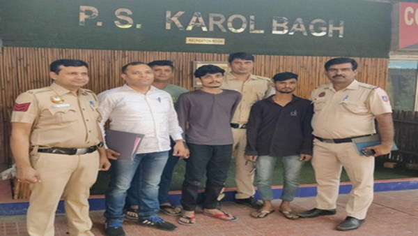 21 अक्‍टूबर से लापता था राजलदेसर का मनीष