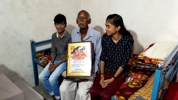 माता वैष्णव देवी सपने में आकर बुलाती हैं