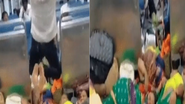 जानें कहां का है ये नजारा 