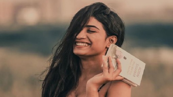 सलमान ने शो में किया स्वागत