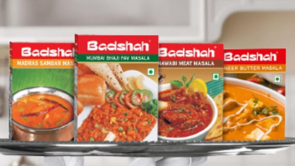 बादशाह मसाले का डाबर के पास मालिकाना हक