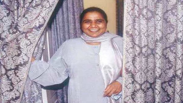 mayawati mayawati
