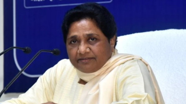 BSP chief mayawati gujarat election 2022 BJP uniform civil code BSP chief mayawati gujarat election 2022 BJP uniform civil code