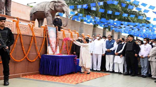 mayawati 
