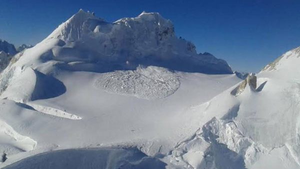 मिट्टी के जेनेटिक विश्लेषण में दावा