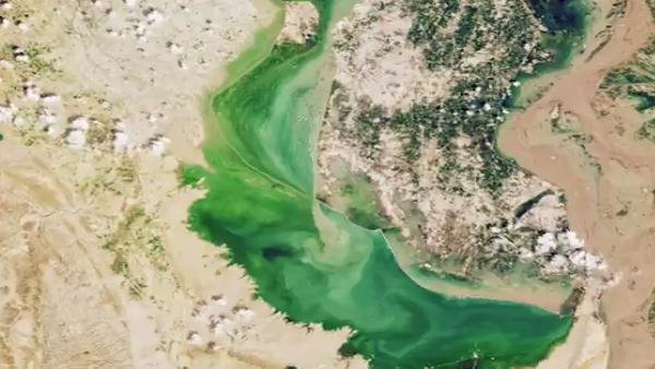 ग्लोबल वार्मिंग के जिम्मेदार 50 से अधिक स्थानों की खोज