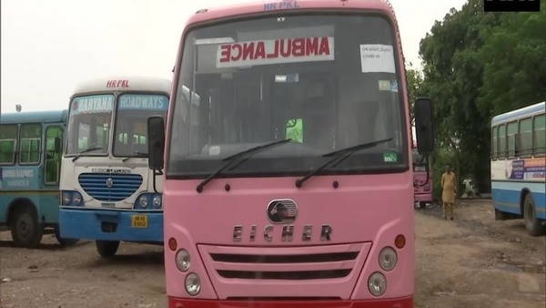 Big gift of Diwali: CM Mann announced for mini bus operators in Punjab