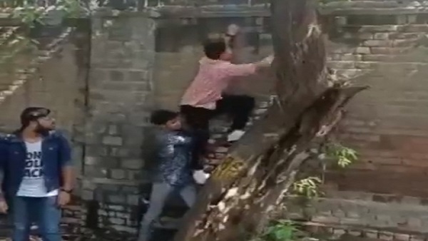 मिरांडा हाउस कॉलेज ने क्या कहा? 