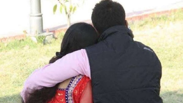 फेसबुक पर हुई थी दोनों की मुलाकात