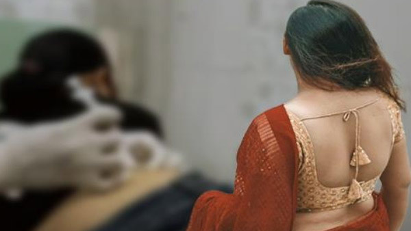 दोस्त की बेटी से करने लगा प्यार