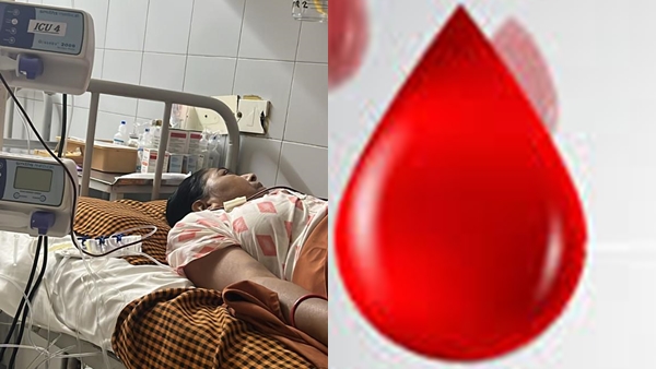 मरीजों को दिन में तारें दिखा रहा गैलेक्सी हॉस्पिटल 