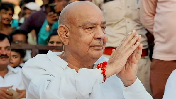 सरपंच से विधायक बनने तक का सफर
